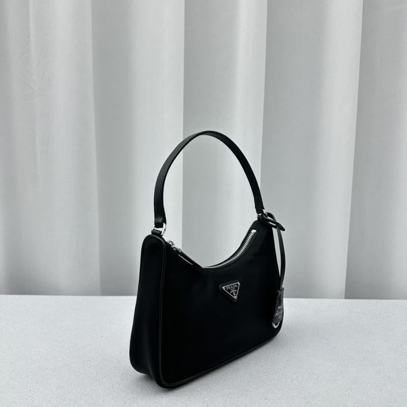 Prada Hobo Bags